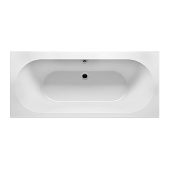 Ванна акриловая Devit Soul 190 х 80 см (19080149) фото 1 Aquada.com.ua