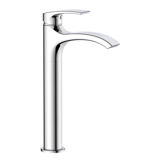 FRAP F1069-2 Смеситель раковины, хром (F1069-2)