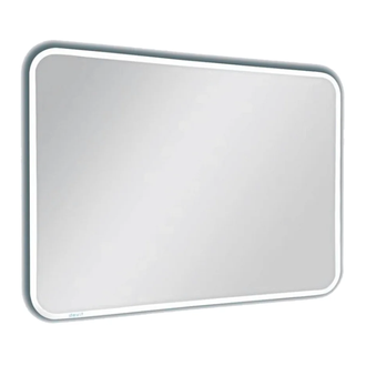Зеркало с LED подсветкой 100 х 60 х 4 см Devit Soul 5027149