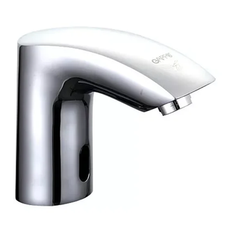 GAPPO G518 Смеситель для раковины, хром (G518)