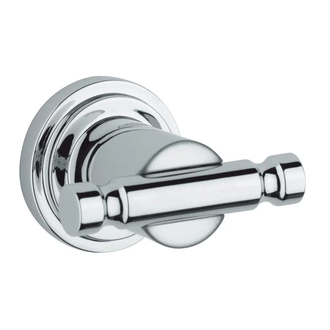 GROHE Гачок Atrio (40312000) фото 1 Aquada.com.ua