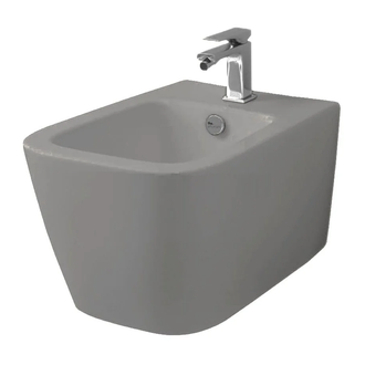 Біде підвісне Artceram A16 36x52, grigio oliva (ASB001 15; 00)