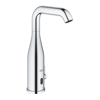 Інфрачервоний змішувач для раковини 1/2 GROHE Essence E 6V (36445000)