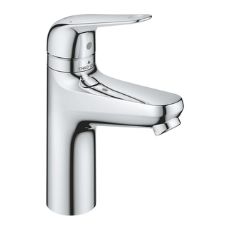 Grohe Swift смеситель для раковины, хром (24327001)