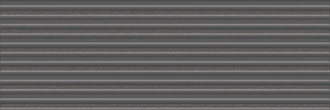 Плитка стінова Ray Grafit RECT STR 25x75 код 7914 Ceramika Paradyz (SSR-250X750-1-RAY-.GT)