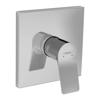 Смеситель для душа Hansgrohe Vivenis (цвет - хром) (75615000) фото 1 Aquada.com.ua