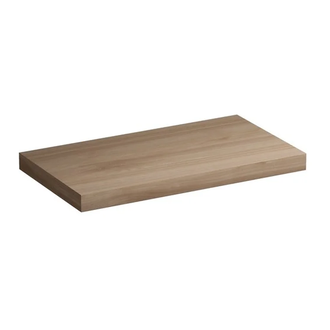 Стільниця під умивальник I 1000 dark walnut, RAVAK (X000000846)