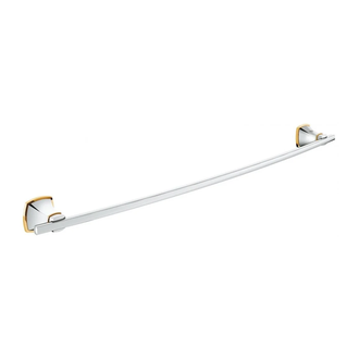 Тримач для банного рушника Grohe Grandera (40629000)