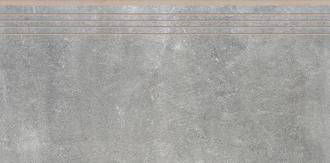 Сходинка Montego Grafit 39,7x79,7x0,9 код 0079 Cerrad (5902510800079)