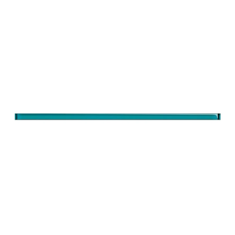 Cersanit Фриз Glass Azure 2x60 код 9016 Церсаніт (TDZZ1209511321)