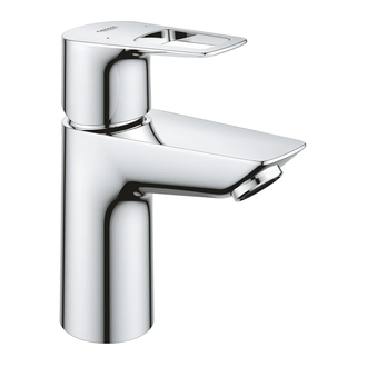 Grohe BauLoop New Смеситель для раковины, хром (23337001)
