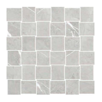 OPOCZNO Мозаїка Beatris Light Grey 29,7x29,7 код 4288 Опочно (TDZZ1252128174)