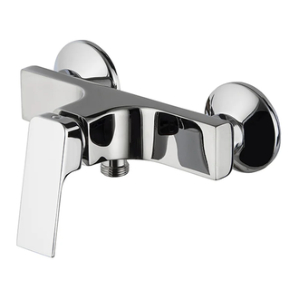 Змішувач для душа Fima Carlo Fit, хром (F33851CR) (F3385-1CR)