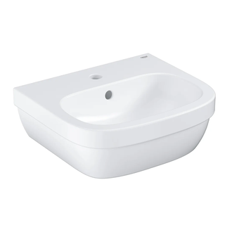 Мини-раковина Grohe Euro Ceramic 45 х 39,6 см (39324000) фото 1 Aquada.com.ua