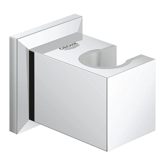 Держатель для ручного душа Grohe Allure Brilliant (цвет - хром) (27706000) фото 1 Aquada.com.ua