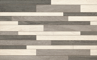 Мозаїка Ornelia Bianco 25x40 код 6798 Ceramika Paradyz (S---250X400-1-ORNE.BIMOZ)