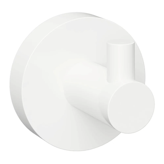 Гачок 104106024 White  Bemeta Чехія
