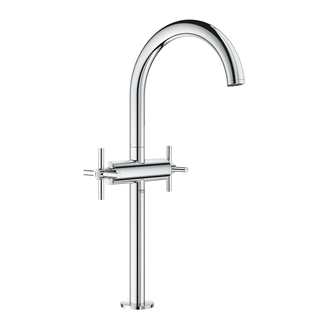 Змішувач для раковини Grohe Atrio XL-Size (21044003)