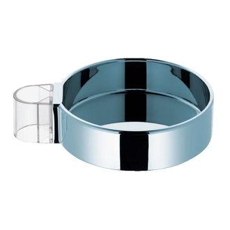 Мильниця Hansgrohe Casseta C, хром (28678000)