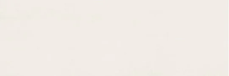 Плитка стінова Decorline Decorwall White RECT 250x750x9,4 Sant'agostino (CSADWLIG00)
