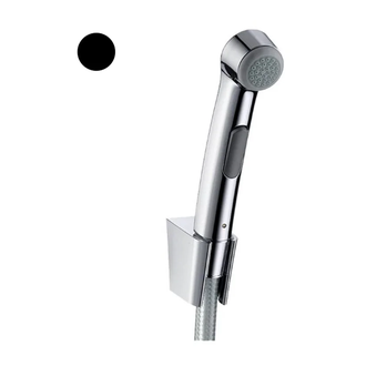 Гігієнічний ручний душ Hansgrohe, Matt Black (96907670)