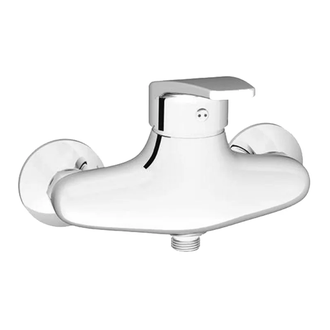 Смеситель для душа настенный Ravak Neo (X070018) фото 1 Aquada.com.ua
