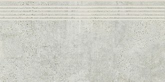 OPOCZNO Сходинка Newstone Light Grey 29,8x59,8 код 9537 Опочно (TDZZ1229635947)