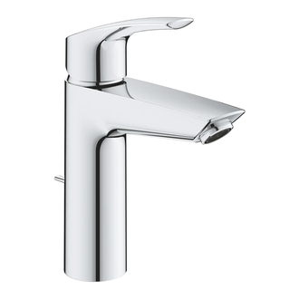 Grohe Eurosmart New смеситель, хром (2339330e)