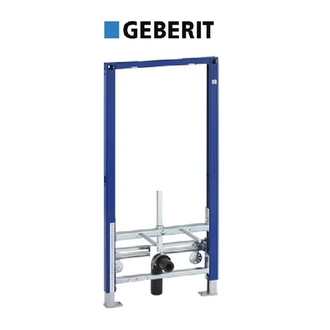 Инсталляция для подвесного биде Geberit Duofix (111.520.00.1) фото 1 Aquada.com.ua