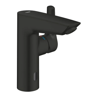 Grohe Eurosmart смеситель, черный (239752433)
