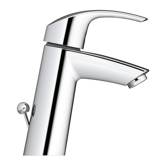 GROHE Для раковины EUROSMART (23323001) фото 1 Aquada.com.ua