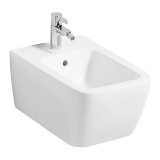Биде подвесное Geberit Icon (231910000) фото 1 Aquada.com.ua