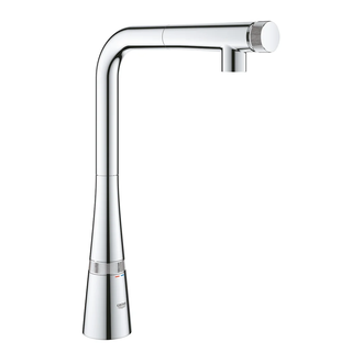 Grohe Scala смеситель кухонный, хром (30442000)