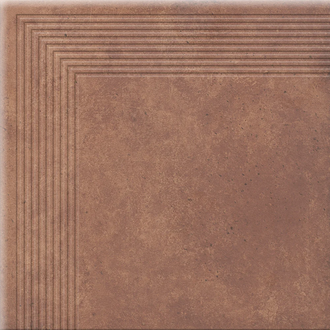 Сходинка кутова Cottage Chili 30x30x0,9 код 2556 Cerrad (5901779372556)