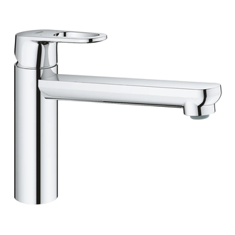 Grohe Start Flow смеситель кухонный, хром (CV036289)