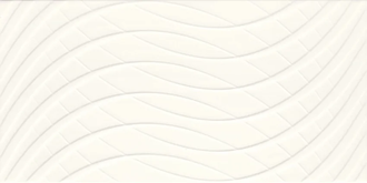 Плитка стінова Porcelano Bianco STR 300x600x9 Paradyz (SS--300X600-1-PORC.BI)