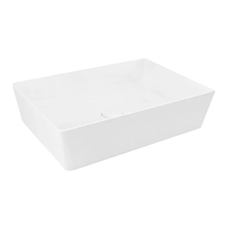 Rak Ceramics Feeling Раковина накладная, белая (FEECT5000AWHA)