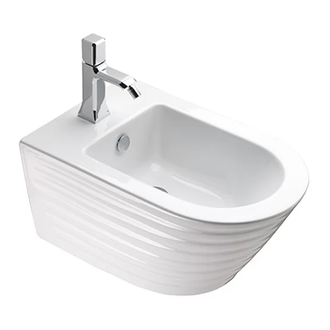 Биде подвесное Catalano Premium (1BS55ZE00) фото 1 Aquada.com.ua