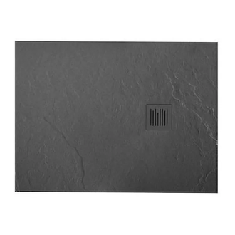 Душовий піддон Roca Ignis 120x80 Pizarra (AP7014B032001200)