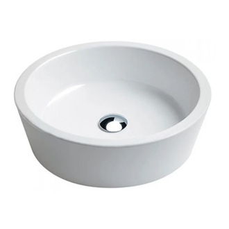 Раковина накладная на столешницу Catalano Zero / Tondo Ø 45 см (145KO00) фото 1 Aquada.com.ua