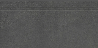 Сходинка Concrete Anthracite RECT 29,7x59,7x0,8 код 4511 Cerrad (5903313304511)