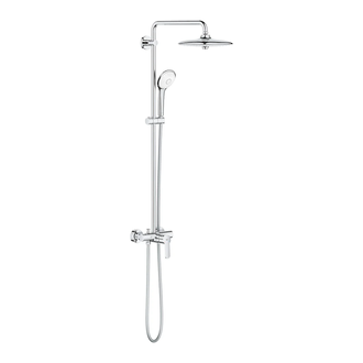 Grohe Euphoria душевая система, хром (27473002)