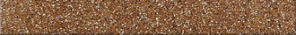 Cersanit Цоколь Milton Brown 7x59,8 код 4697 Церсаніт (TDZZ1250826186)