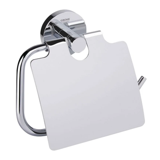Тримач для туалетного паперу Grohe Essentials New (40367001)