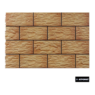 CERRAD Cer 30 Aragonit Камень фасадный, бежевый (5903263447436)