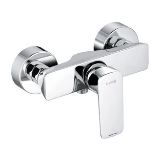 Змішувач душ Pure&style 408410575 KLUDI НІМЕЧЧИНА