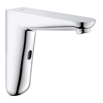 GROHE Інфрачервона електроніка для мийки без змішувача Euroeco Cosmopolitan E  (36274000) фото 3 Aquada.com.ua