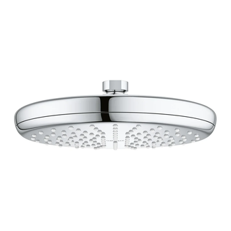 Верхній душ з одним режимом GROHE Tempesta 210 (26408000)