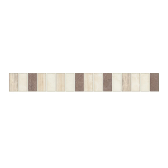 Фриз Diana Mosaic 50x400x8 Cersanit (TDZZ1213731890)