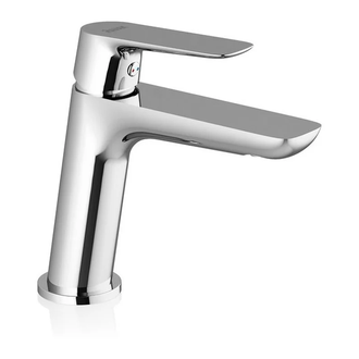 Смеситель для раковины Ravak Classic (X070080) фото 1 Aquada.com.ua